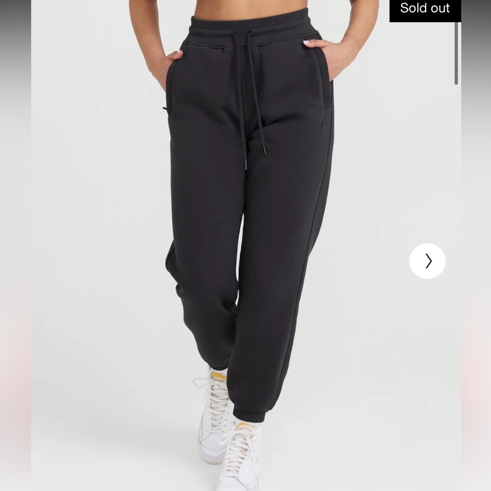 Oner Active Classic Joggers Coal
